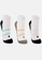Kit 3 Pares de Meias Esportiva Puket 8565
