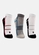 Kit 3 Pares de Meias Esportiva Puket 8565