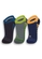 Kit 3 Pares de Meias Esportiva Puket 8565