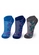 Kit 3 Pares de Meias Esportiva Puket 8565