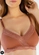 Sutiã Amamentação com Bojo Removível Love Secret 824103