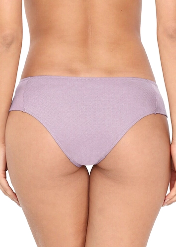Kit com 2 Calcinhas Alta Love Secret 819302