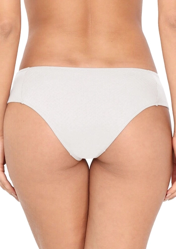 Kit com 2 Calcinhas Alta Love Secret 819302