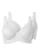 Kit com 2 Sutiãs com Aro e Bojo Iridien Demillus 65204 Taça B