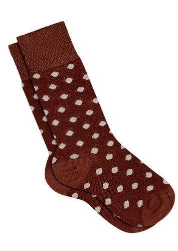 Meia 3/4 Infantil Lupo 2668-003