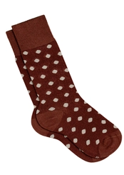 Meia 3/4 Infantil Lupo 2668-003