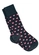 Meia 3/4 Infantil Lupo 2668-003