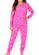 Pijama Infantil Menina Longo Malwee 1000103553