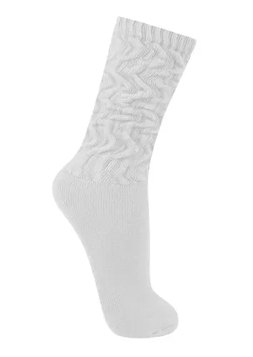 Meia Aeróbica Trifil 7048