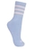Meia Esportiva Cano Médio Trifil 8008