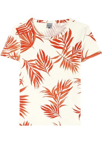 Blusa Feminina Malwee 1000070916