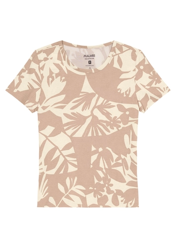 Blusa Feminina Malwee 1000070916