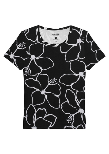 Blusa Feminina Malwee 1000070916