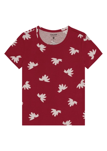 Blusa Feminina Malwee 1000070916