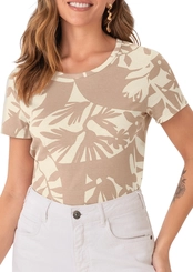 Blusa Feminina Malwee 1000070916
