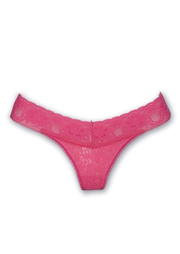 Calcinha Fio Dental Buquê Demillus 51190