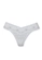 Calcinha Fio Dental Buquê Demillus 51190