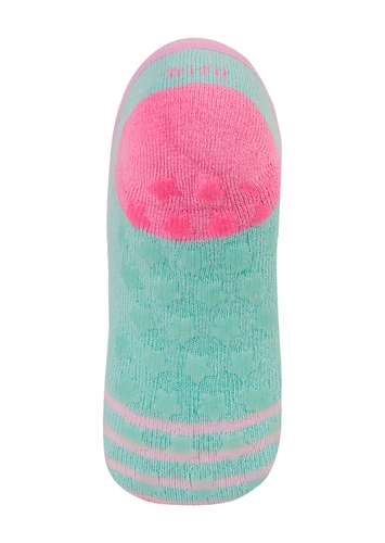 Sapatilha Infantil Antiderrapante Trifil 5010