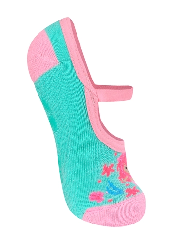 Sapatilha Infantil Antiderrapante Trifil 5010