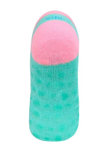 Sapatilha Infantil Antiderrapante Trifil 5010