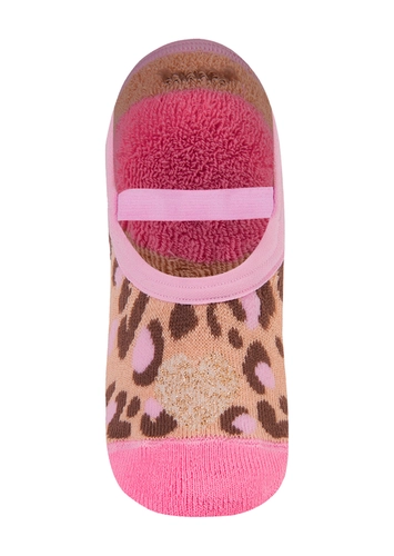 Sapatilha Infantil Antiderrapante Trifil 5010