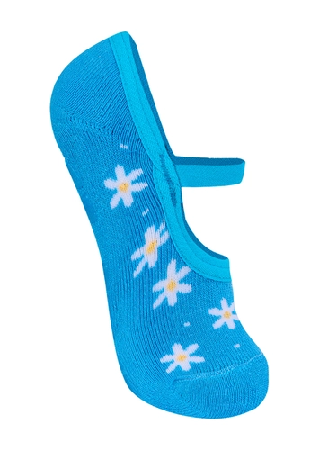 Sapatilha Infantil Antiderrapante Trifil 5010