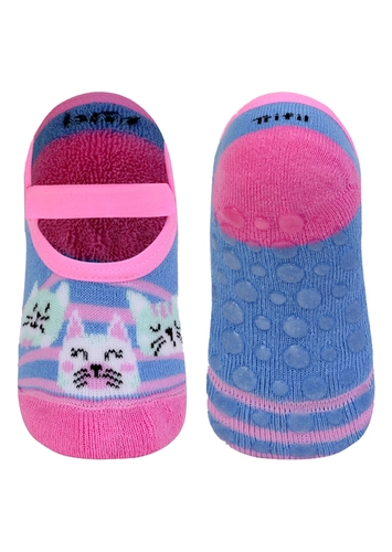 Sapatilha Infantil Antiderrapante Trifil 5010