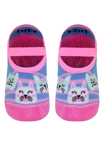Sapatilha Infantil Antiderrapante Trifil 5010