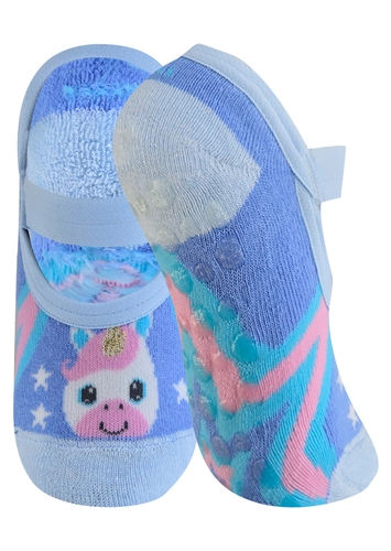 Sapatilha Infantil Antiderrapante Trifil 5010