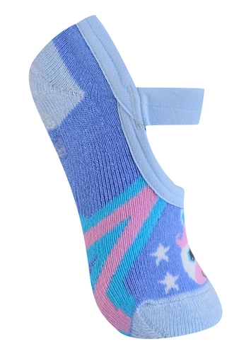 Sapatilha Infantil Antiderrapante Trifil 5010
