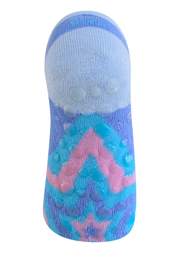 Sapatilha Infantil Antiderrapante Trifil 5010