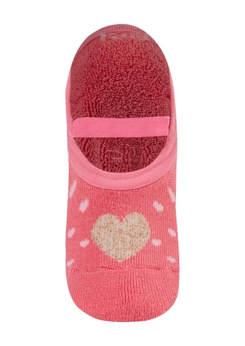 Sapatilha Infantil Antiderrapante Trifil 5010