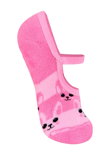 Sapatilha Infantil Antiderrapante Trifil 5010