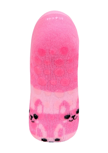 Sapatilha Infantil Antiderrapante Trifil 5010