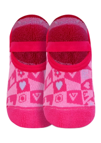 Sapatilha Infantil Antiderrapante Trifil 5010
