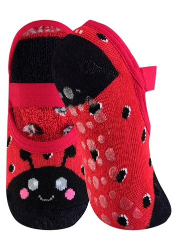 Sapatilha Infantil Antiderrapante Trifil 5010