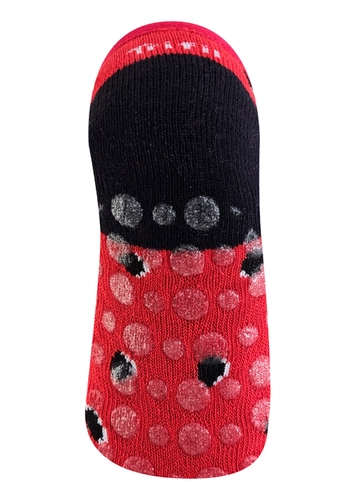 Sapatilha Infantil Antiderrapante Trifil 5010
