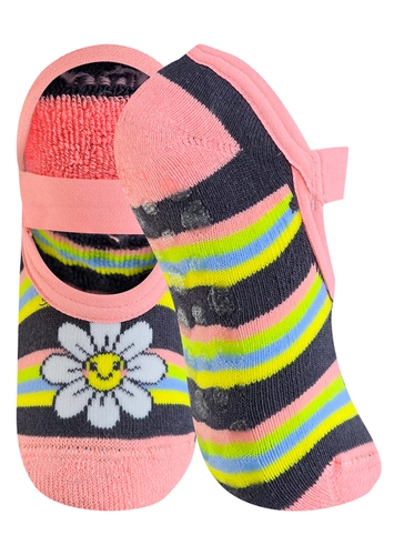 Sapatilha Infantil Antiderrapante Trifil 5010