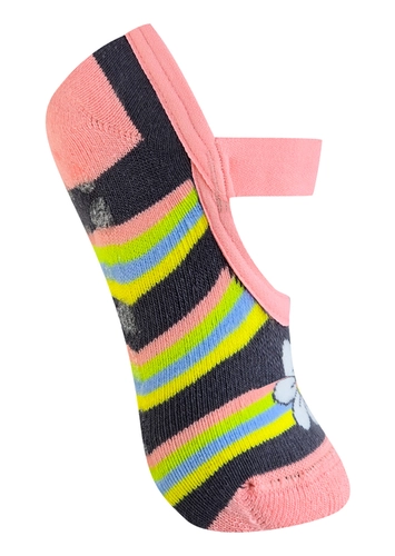 Sapatilha Infantil Antiderrapante Trifil 5010