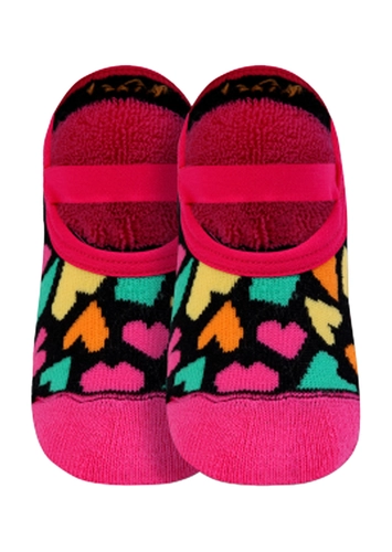 Sapatilha Infantil Antiderrapante Trifil 5010