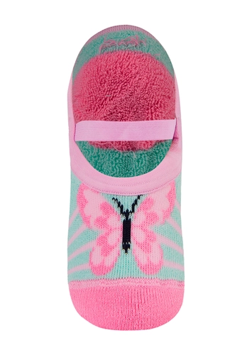 Sapatilha Infantil Antiderrapante Trifil 5010