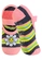 Sapatilha Infantil Antiderrapante Trifil 5010