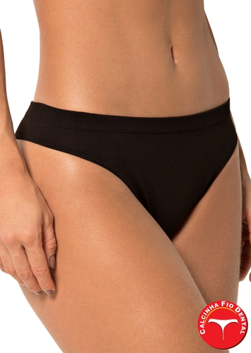 Calcinha Fio Dental Trifil 4111