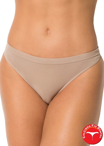 Calcinha Fio Dental Trifil 4111