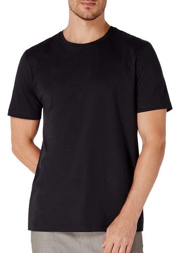 Camiseta Masculina Hering Kg99 Algodão Pima