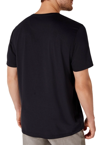 Camiseta Masculina Hering Kg99 Algodão Pima