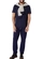 Camiseta Masculina Hering Kg99 Algodão Pima