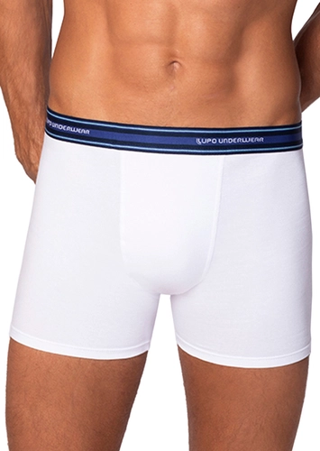 Cueca Boxer Lupo 523-003