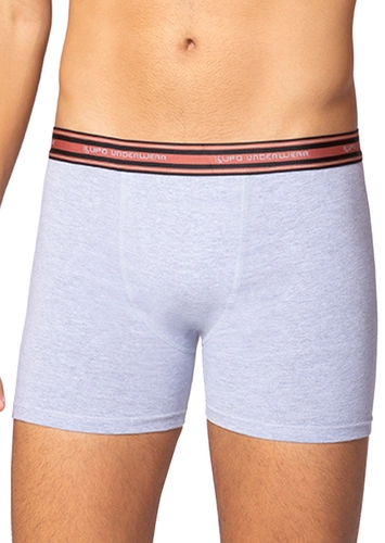Cueca Boxer Lupo 523-003