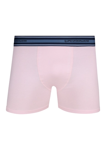 Cueca Boxer Lupo 523-003